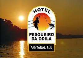 Hotel Pesqueiro da Odila